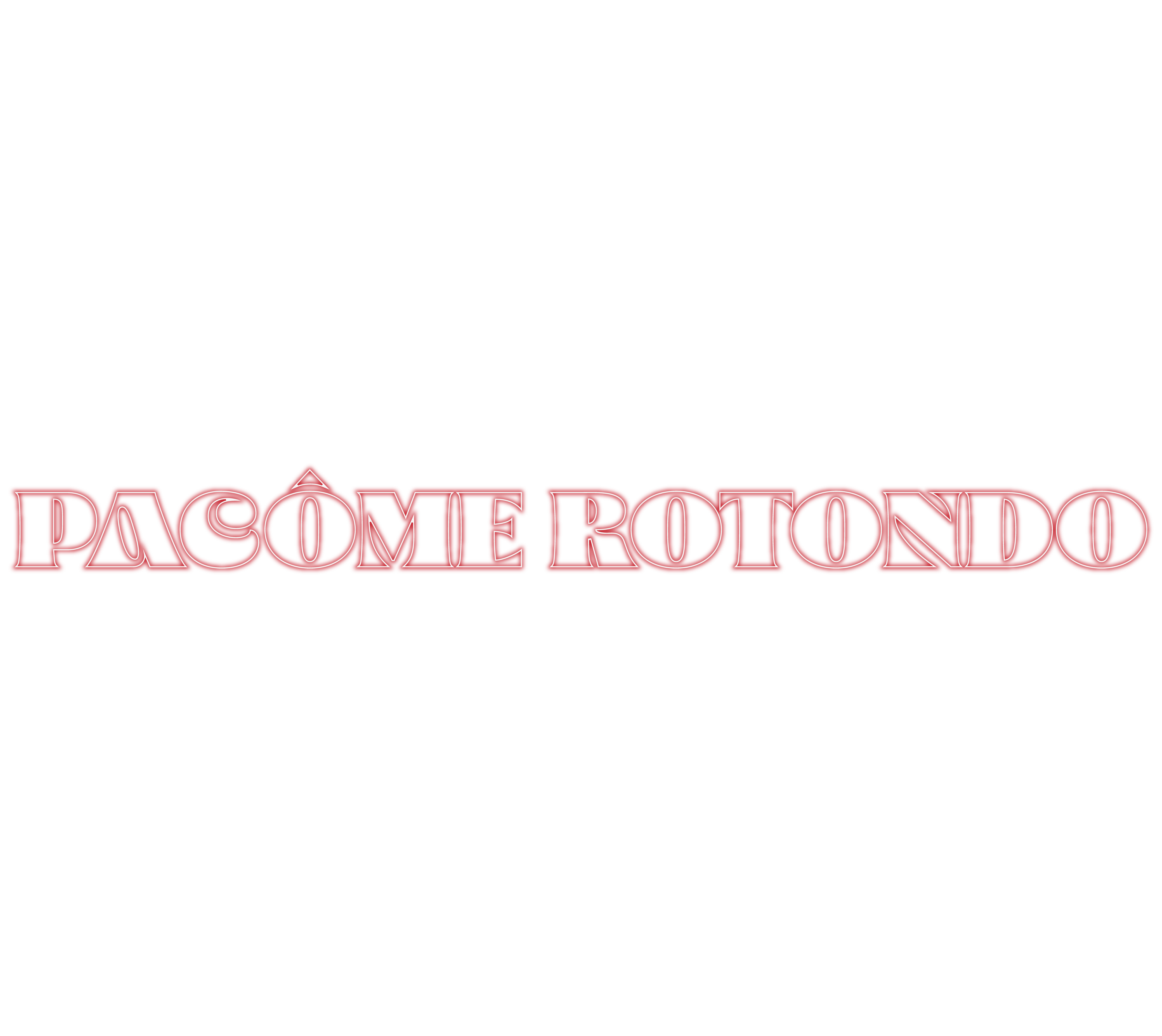 logo Pacome ROTONDO